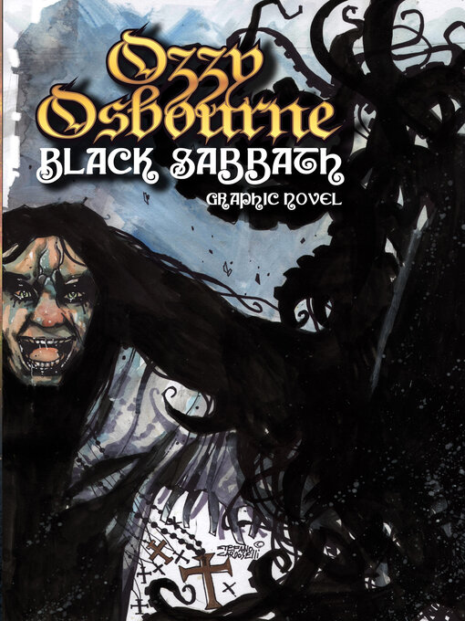 Title details for Ozzy Osbourne and Black Sabbath by Todd Matthy - Available